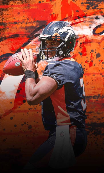 How Russell Wilson's Broncos offense will mimic early Seattle days